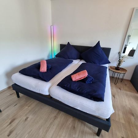 Hill-Suite Cochem Esterno foto