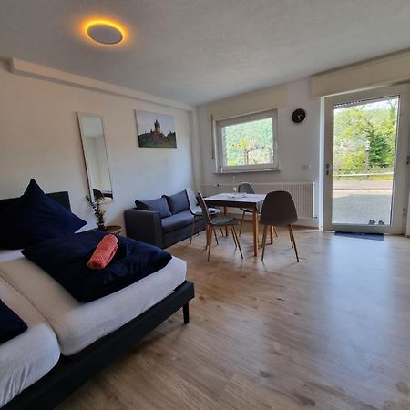 Hill-Suite Cochem Esterno foto