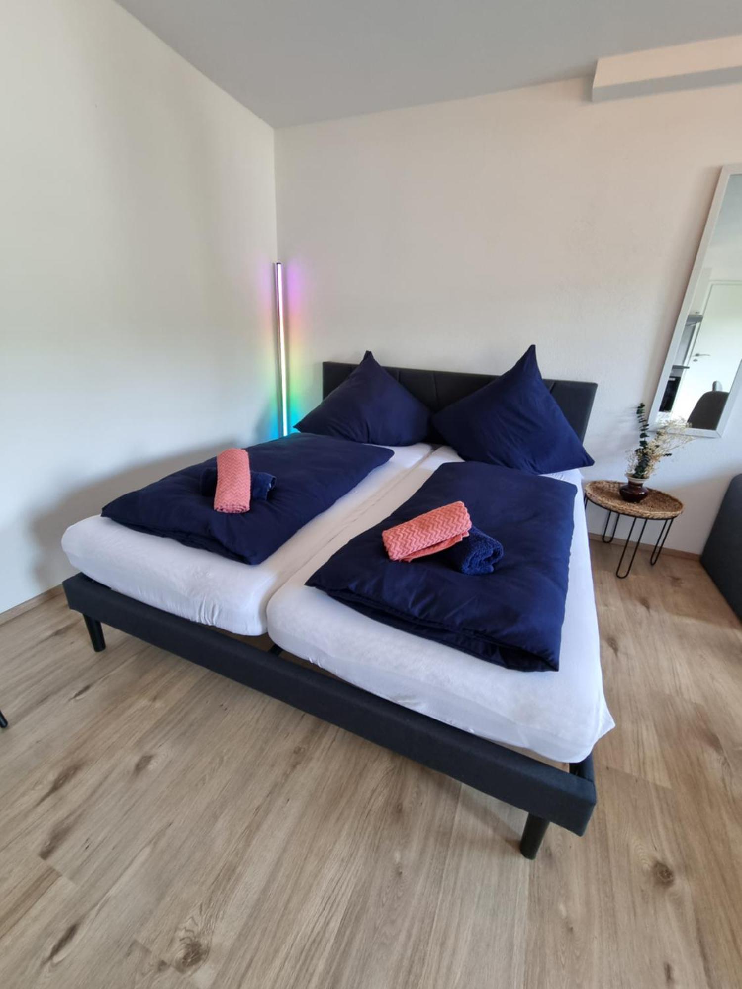 Hill-Suite Cochem Esterno foto