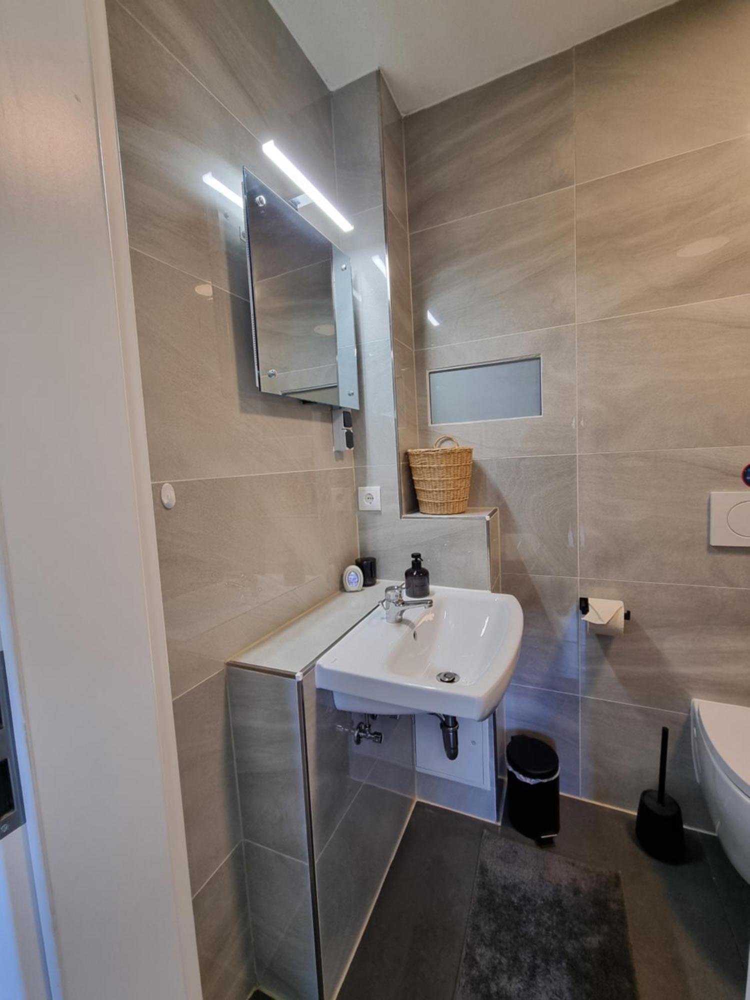 Hill-Suite Cochem Esterno foto