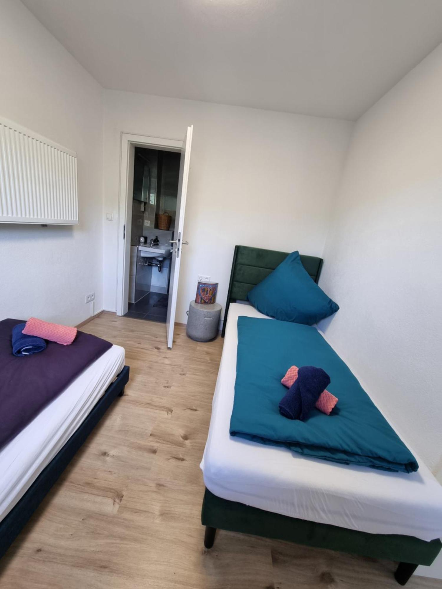 Hill-Suite Cochem Esterno foto