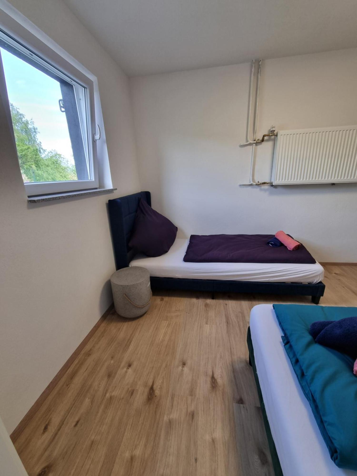 Hill-Suite Cochem Esterno foto