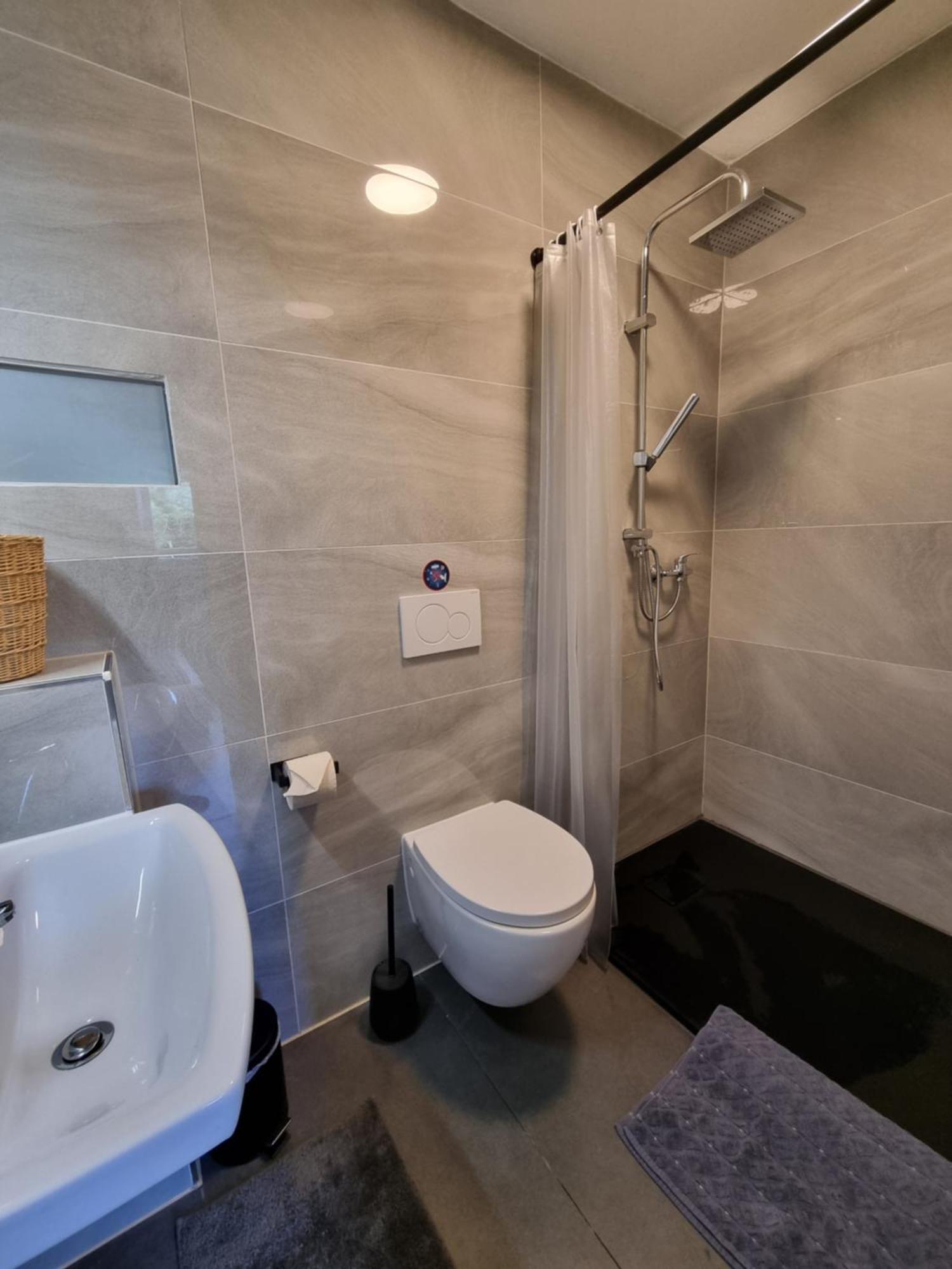 Hill-Suite Cochem Esterno foto