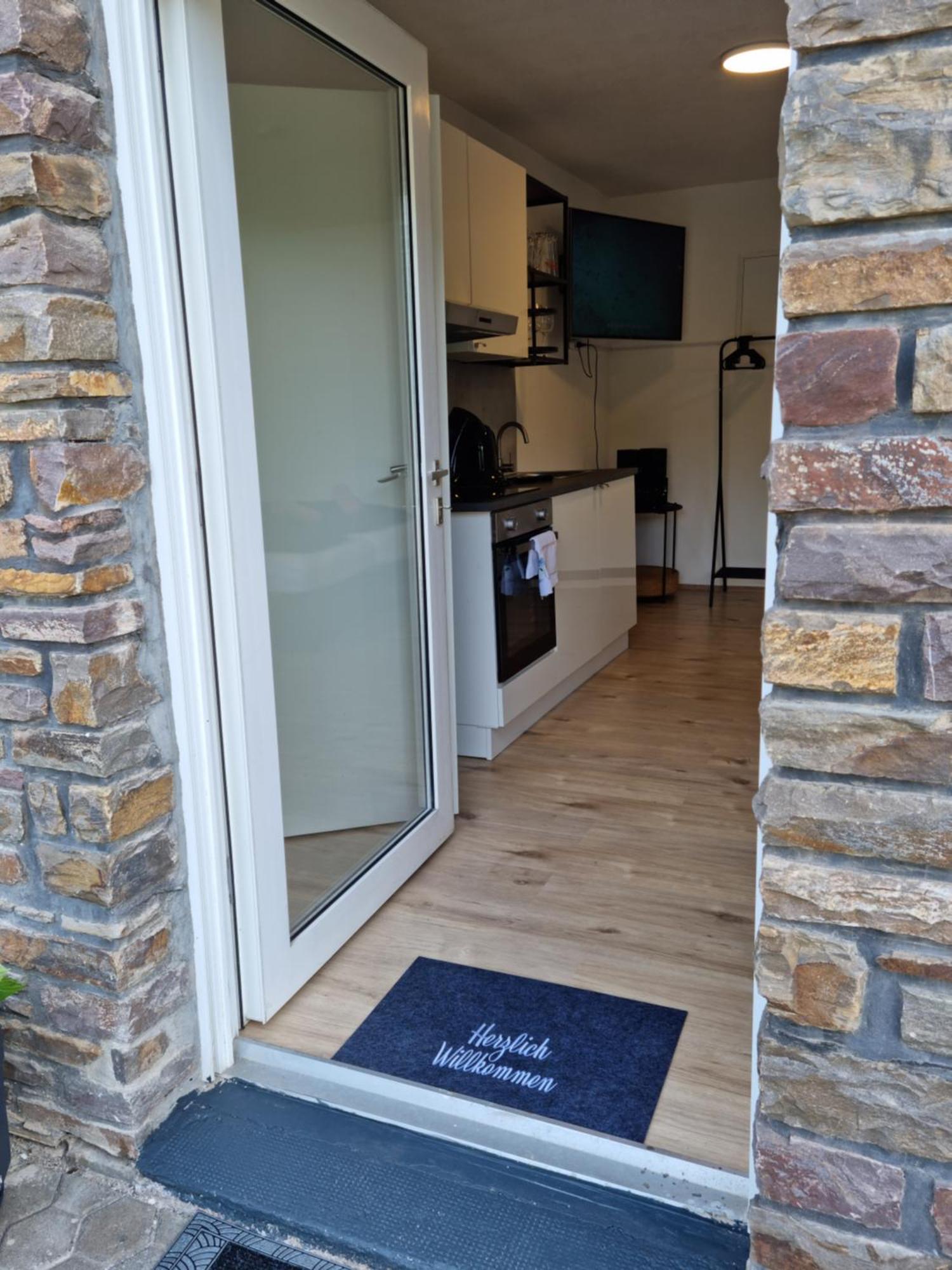 Hill-Suite Cochem Esterno foto