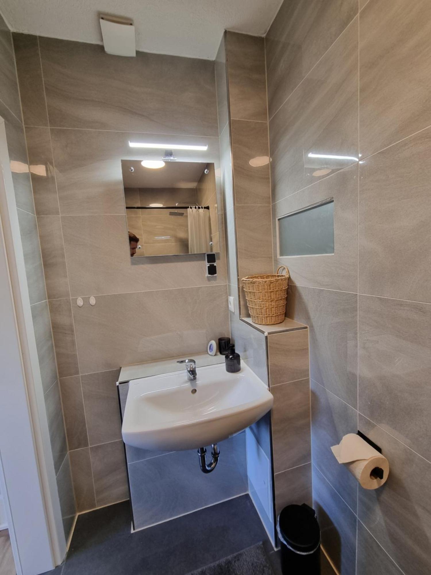 Hill-Suite Cochem Esterno foto