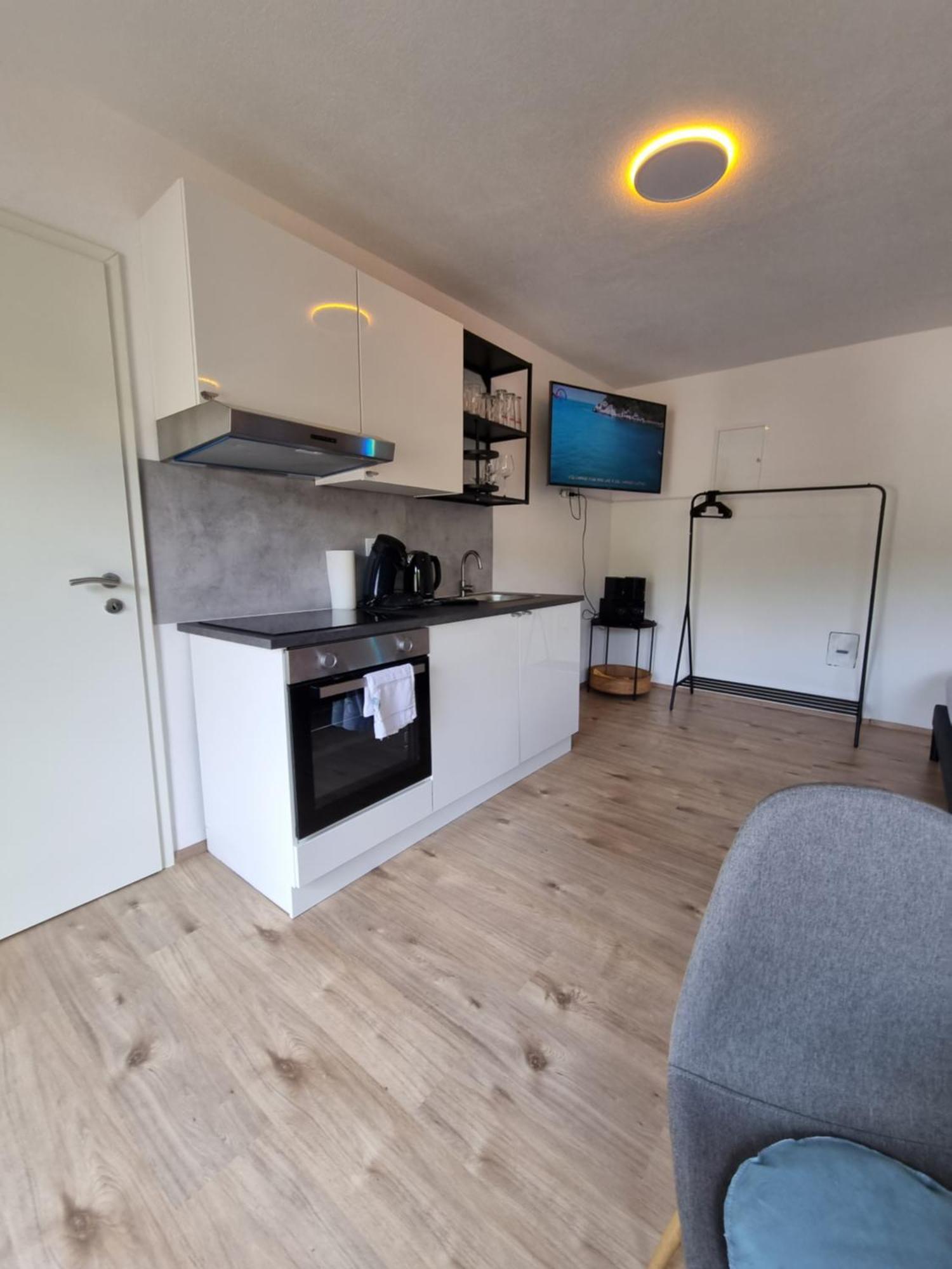 Hill-Suite Cochem Esterno foto